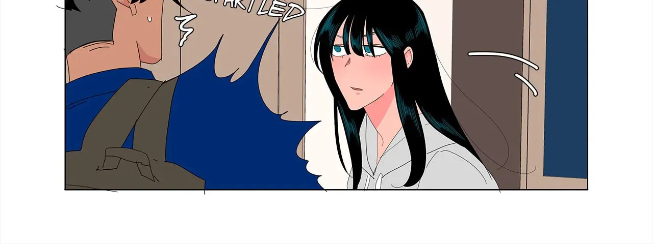The Lady and Her Butler Chapter 125 page 27 - 