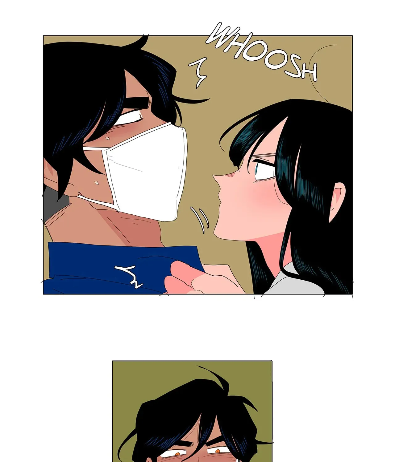 The Lady and Her Butler Chapter 125 page 29 - 