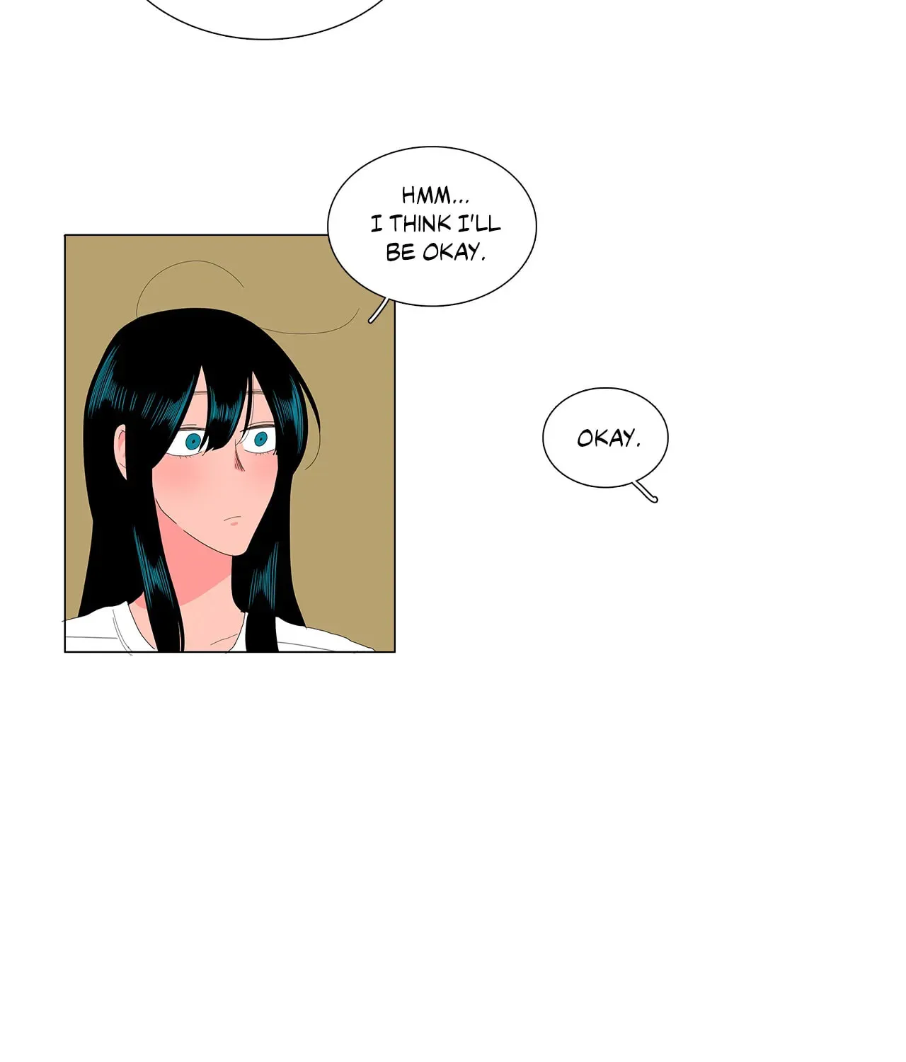 The Lady and Her Butler Chapter 125 page 4 - 