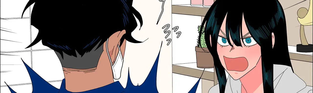 The Lady and Her Butler Chapter 125 page 33 - 