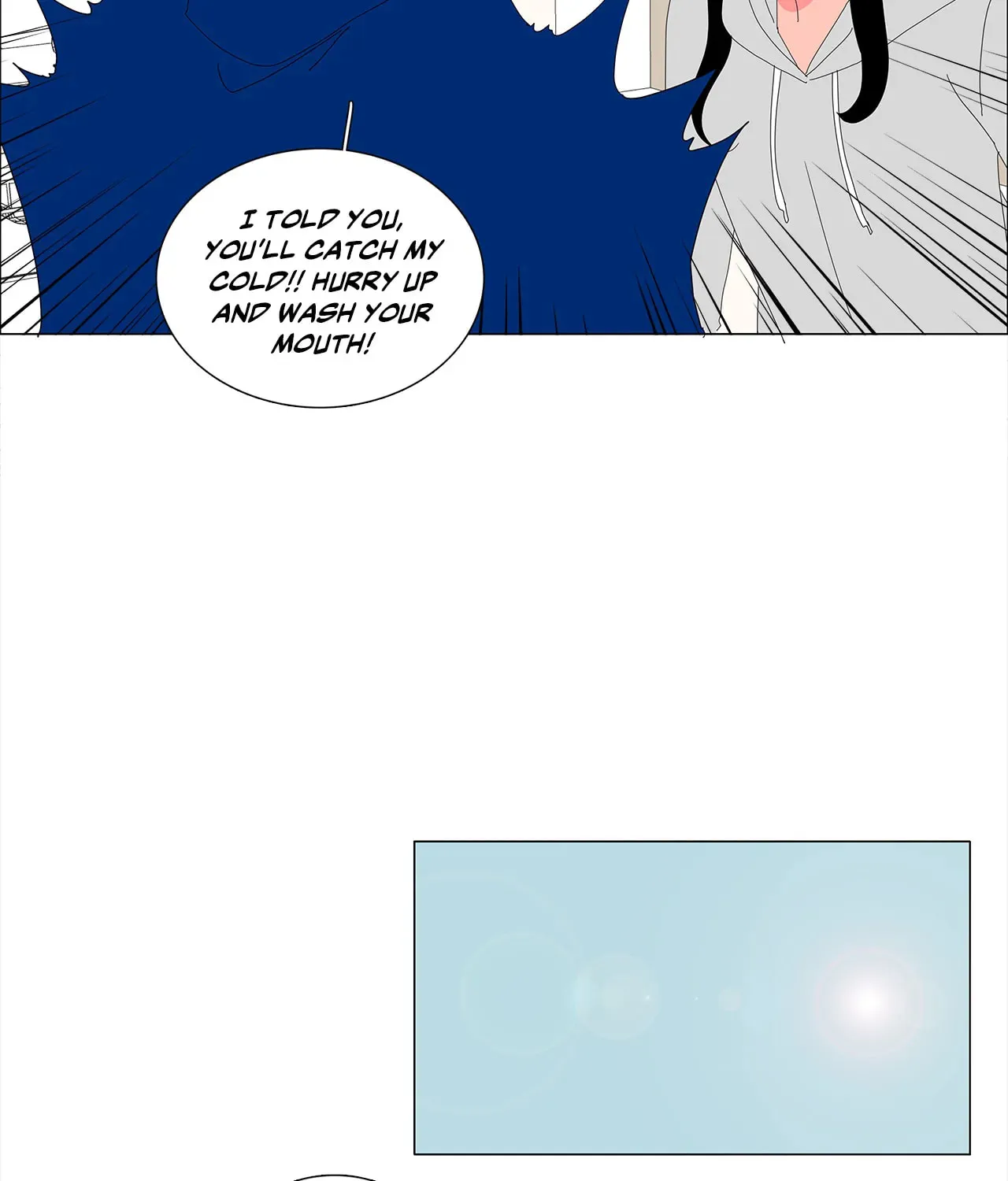 The Lady and Her Butler Chapter 125 page 34 - 