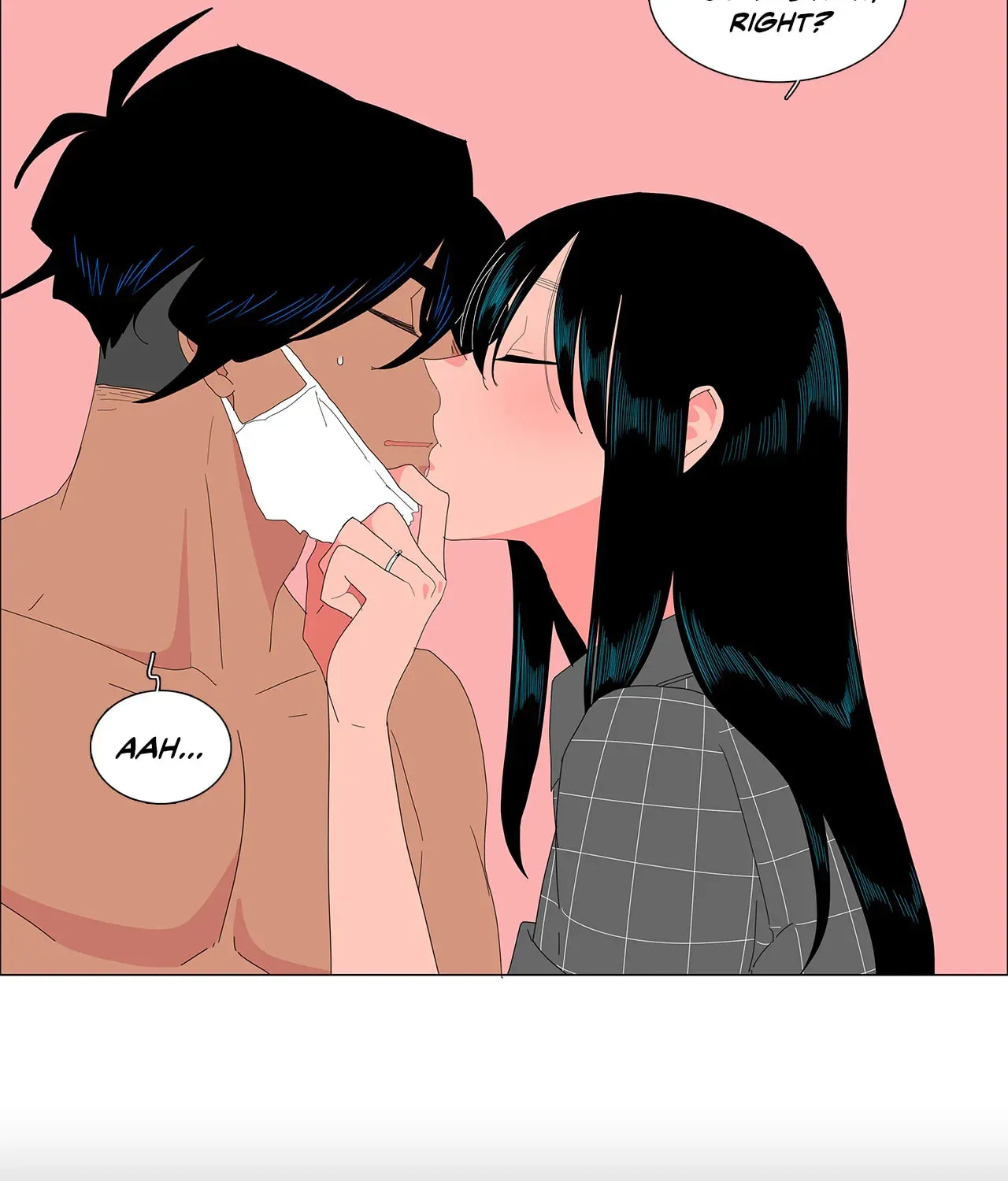 The Lady and Her Butler Chapter 125 page 39 - 