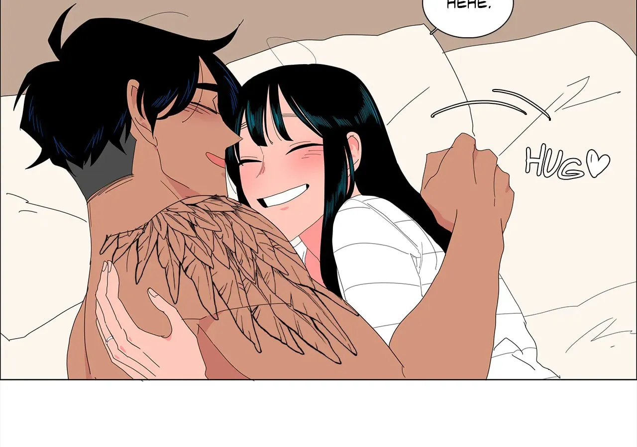 The Lady and Her Butler Chapter 125 page 6 - 