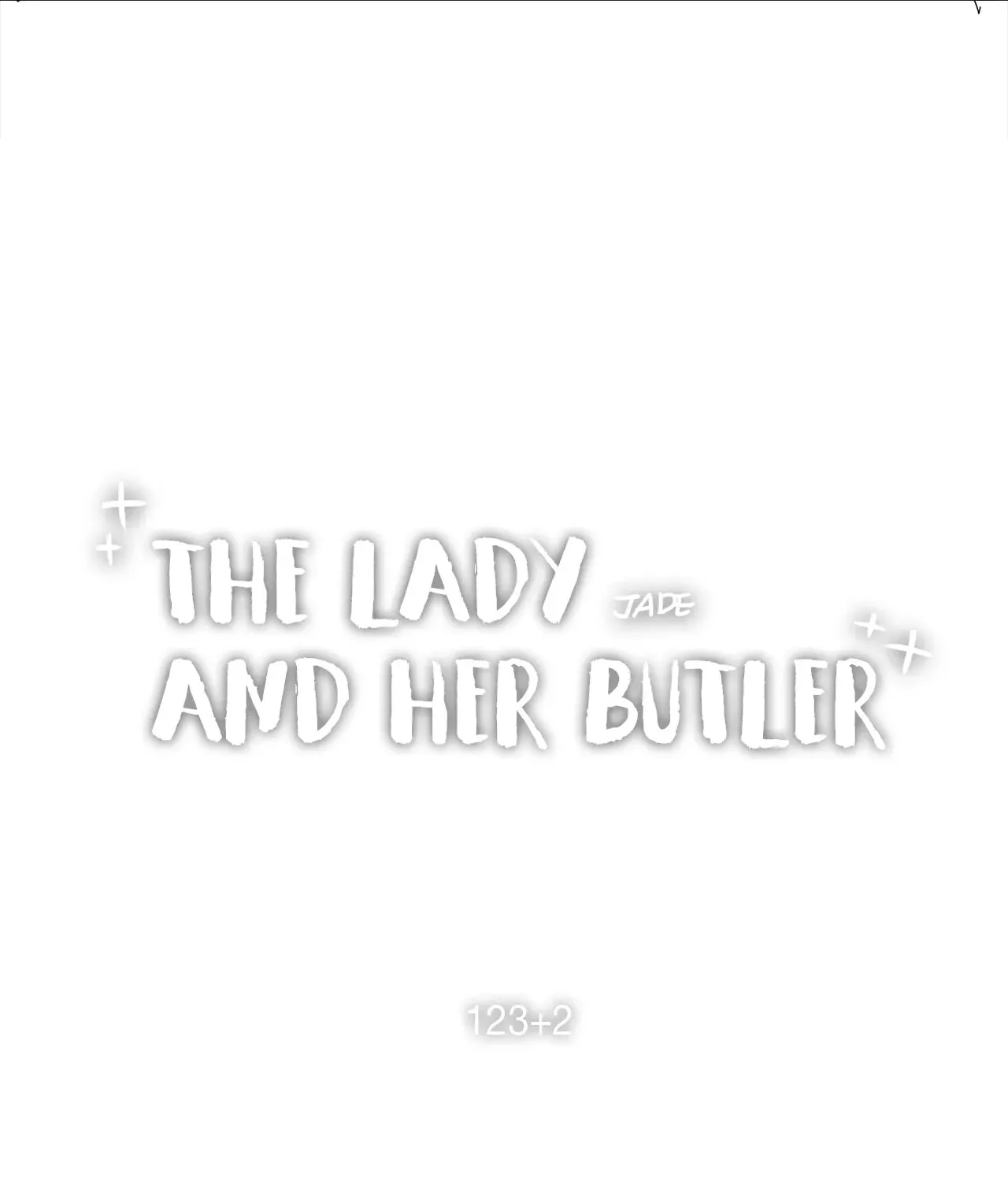 The Lady and Her Butler Chapter 125 page 8 - 