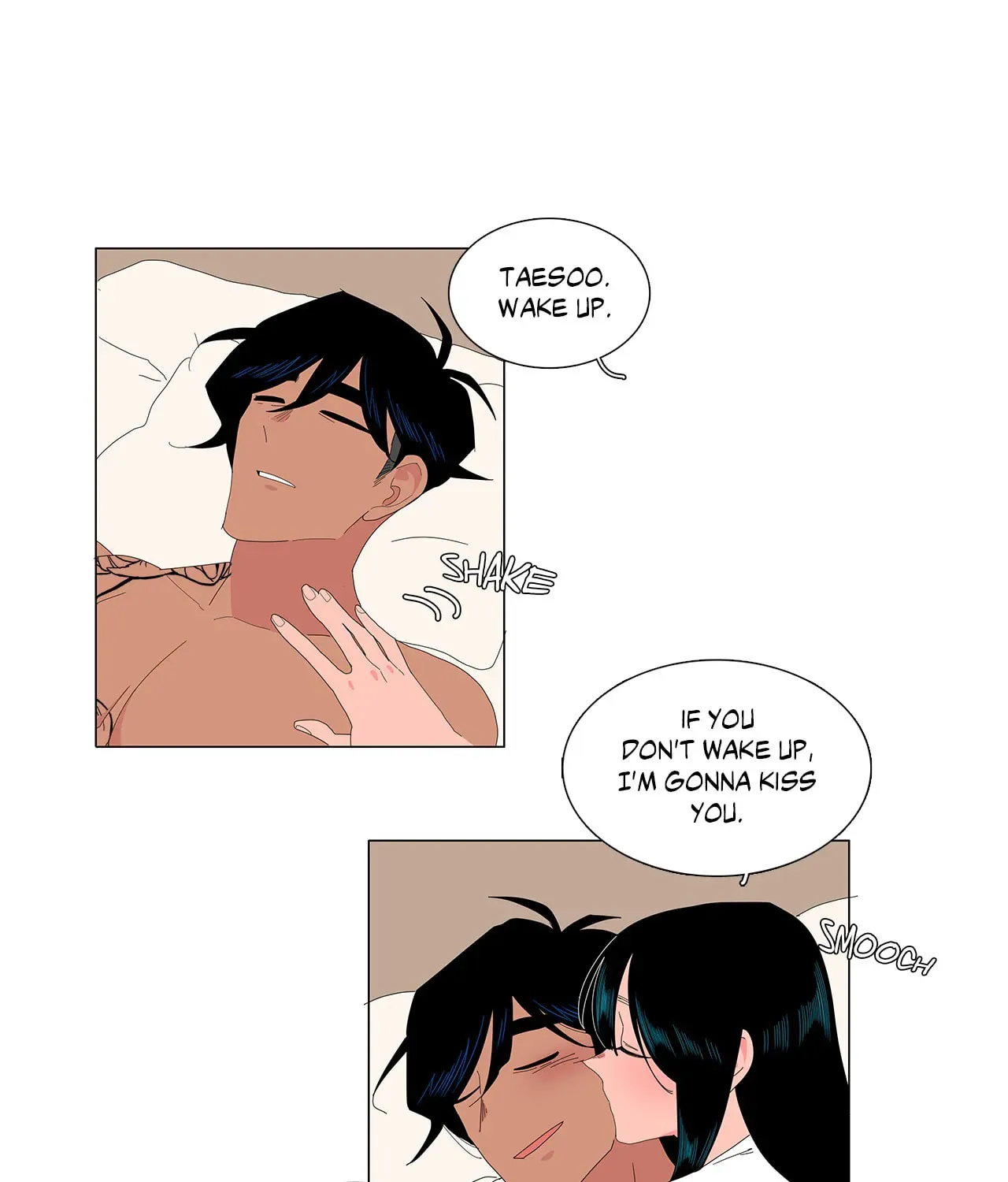 The Lady and Her Butler Chapter 125 page 10 - 