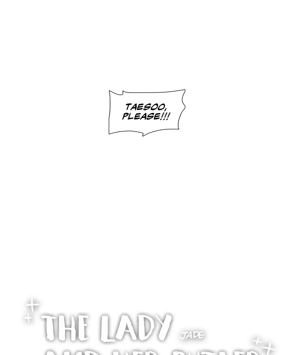 The Lady and Her Butler Chapter 127 page 1 - 