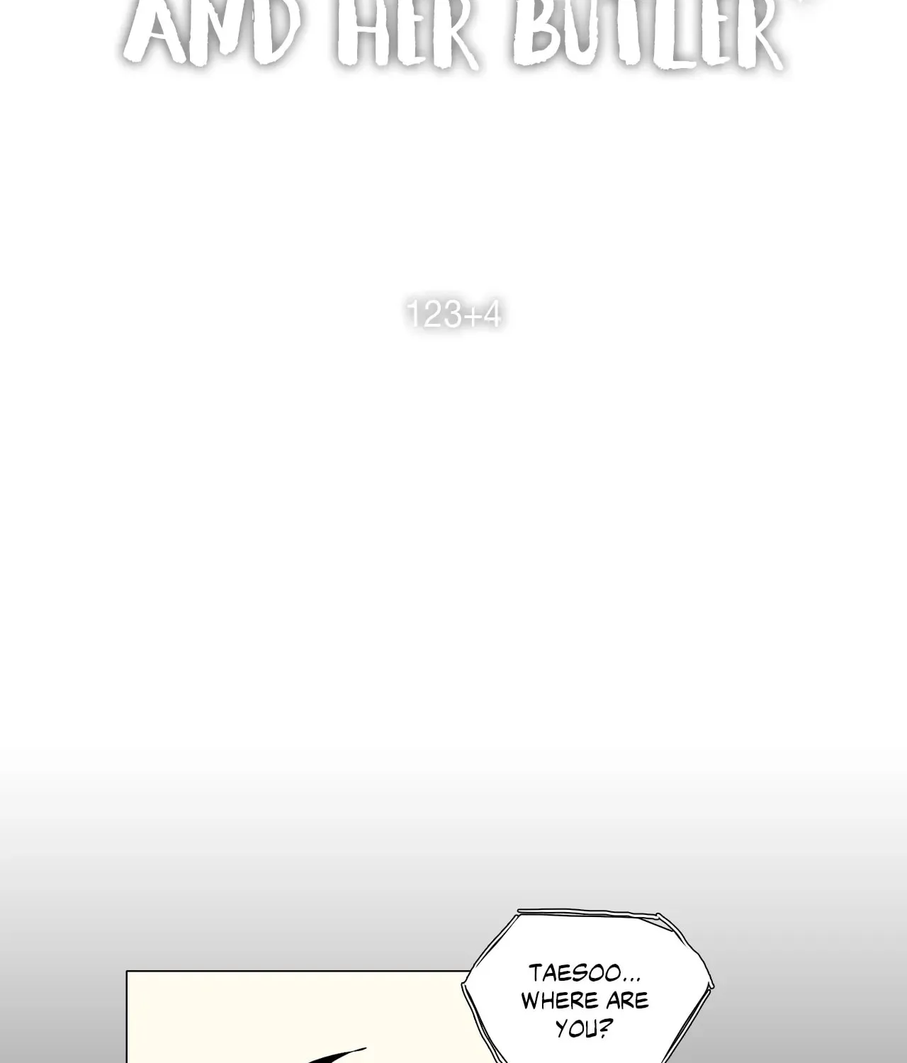 The Lady and Her Butler Chapter 127 page 2 - 