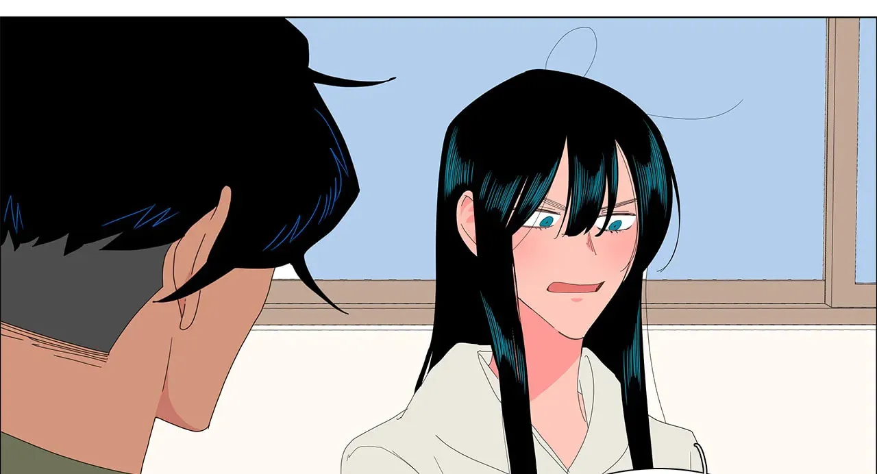 The Lady and Her Butler Chapter 127 page 15 - 
