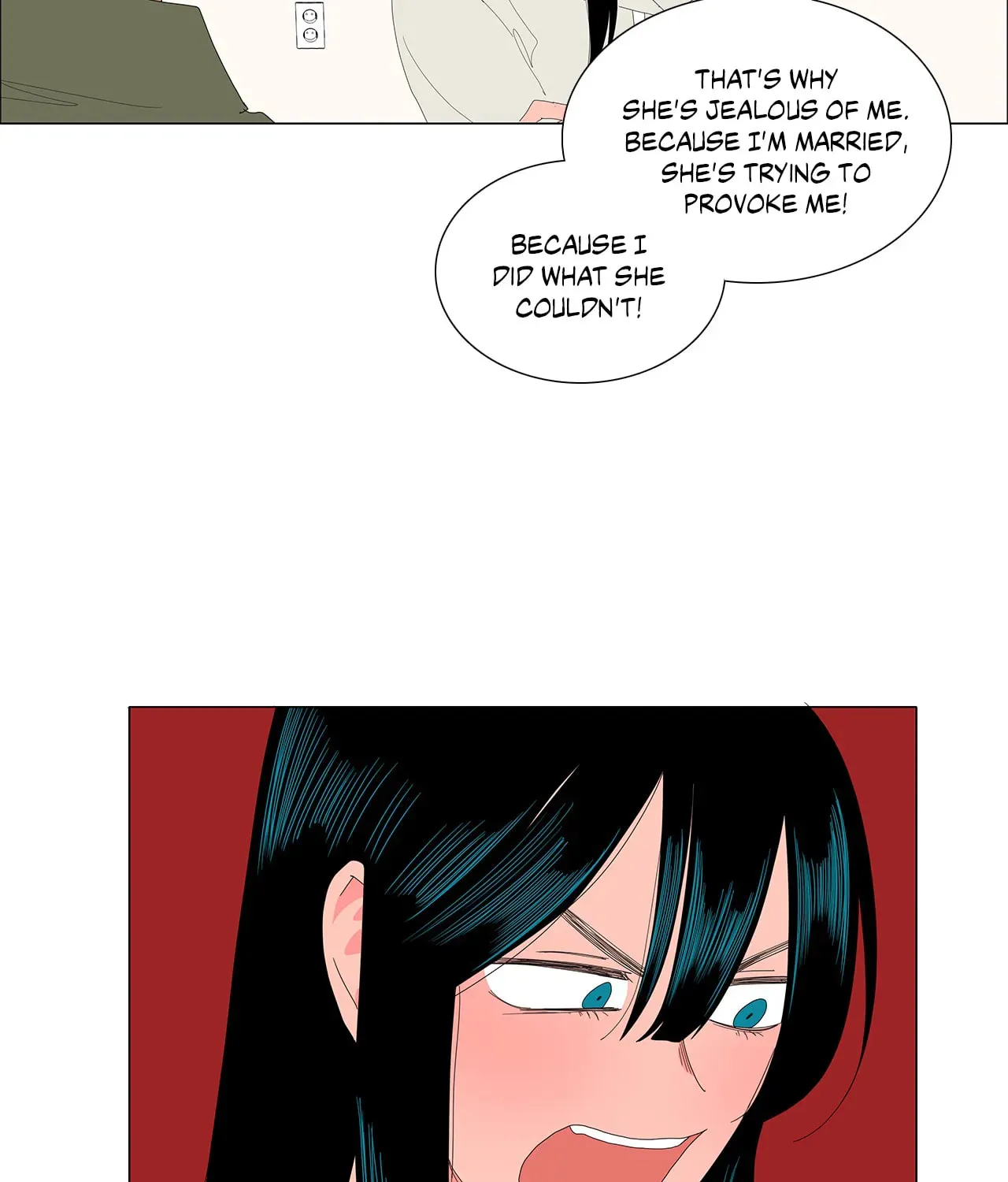 The Lady and Her Butler Chapter 127 page 16 - 