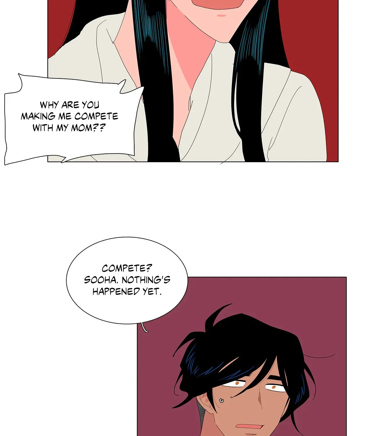 The Lady and Her Butler Chapter 127 page 17 - 