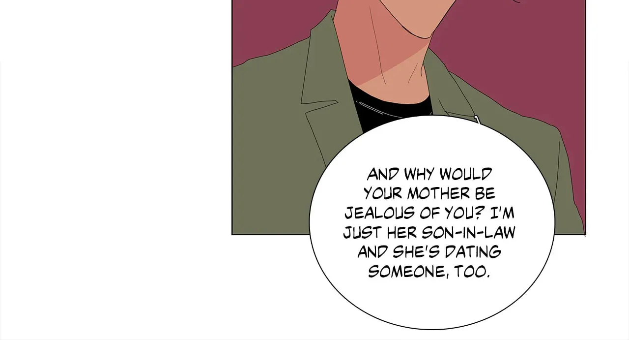 The Lady and Her Butler Chapter 127 page 18 - 