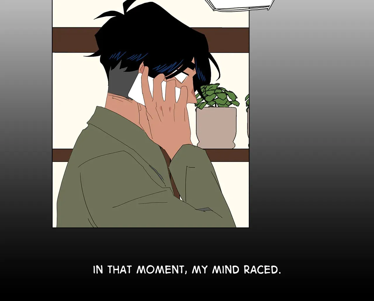 The Lady and Her Butler Chapter 127 page 3 - 