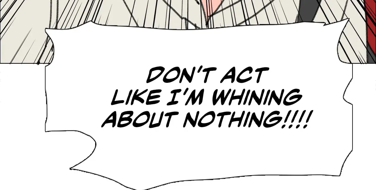 The Lady and Her Butler Chapter 127 page 21 - 