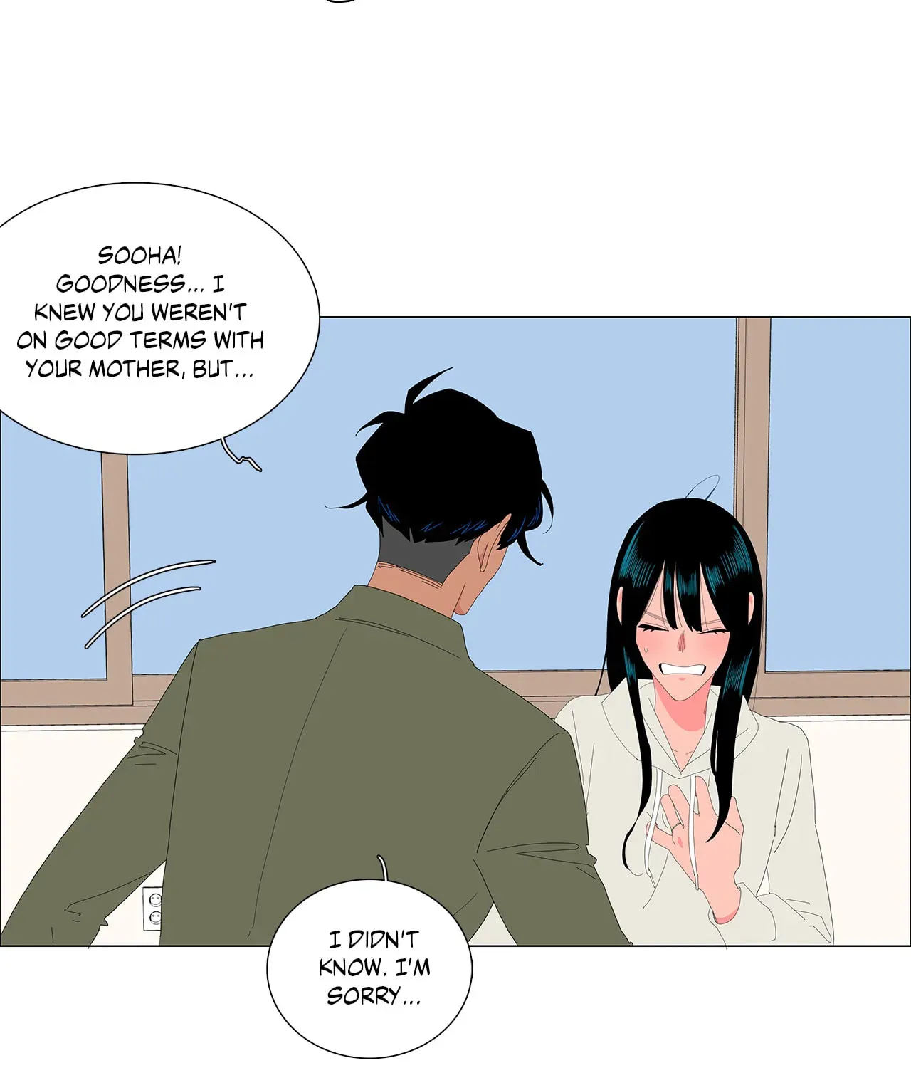 The Lady and Her Butler Chapter 127 page 22 - 