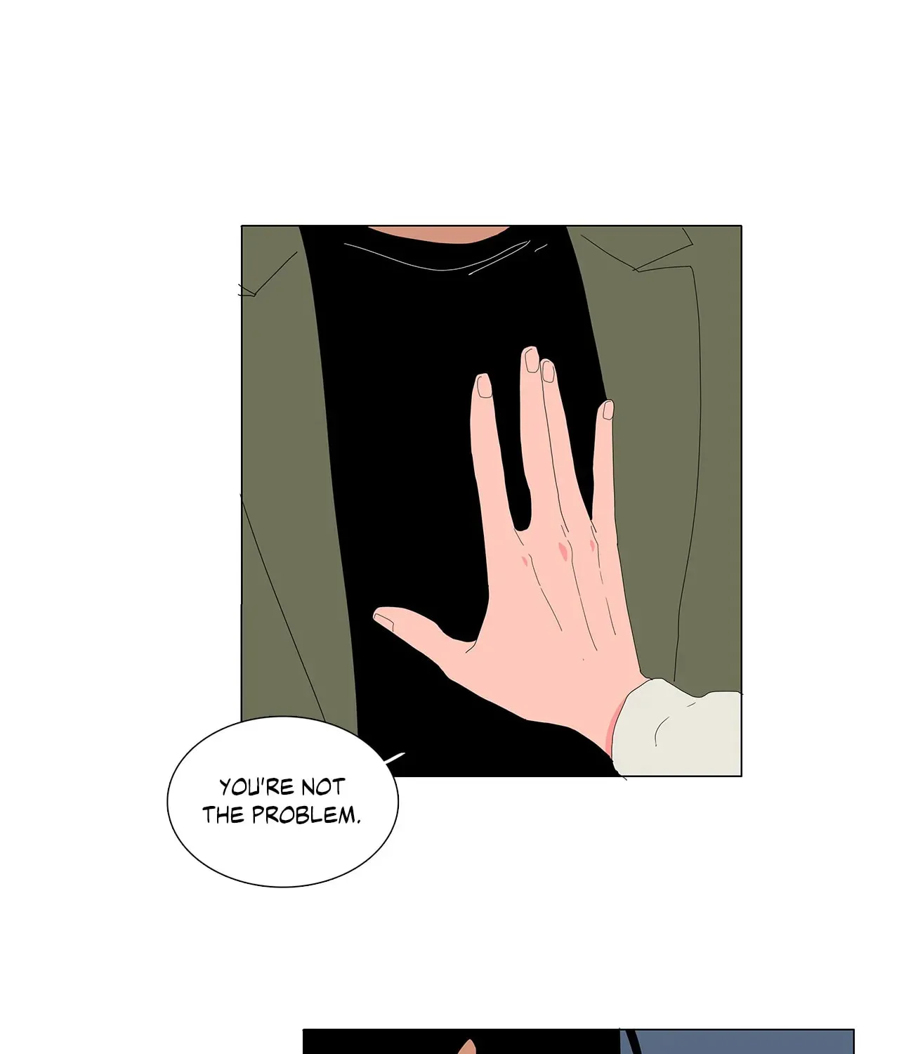 The Lady and Her Butler Chapter 127 page 23 - 
