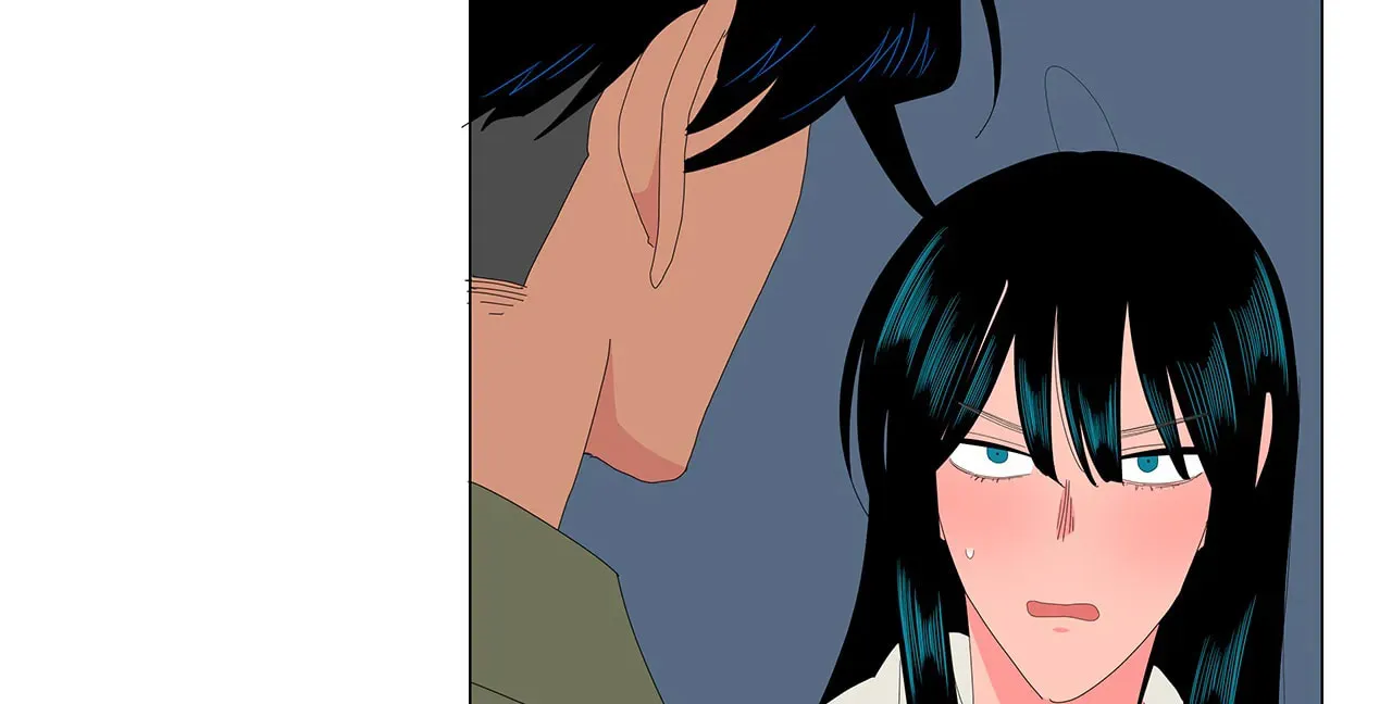The Lady and Her Butler Chapter 127 page 24 - 