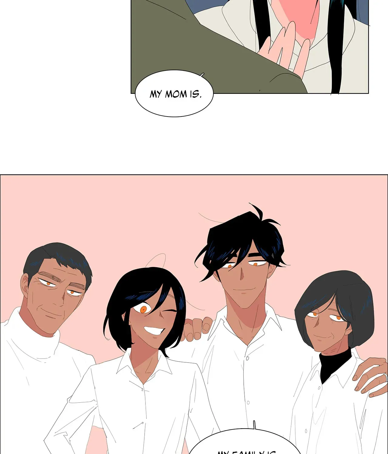The Lady and Her Butler Chapter 127 page 25 - 