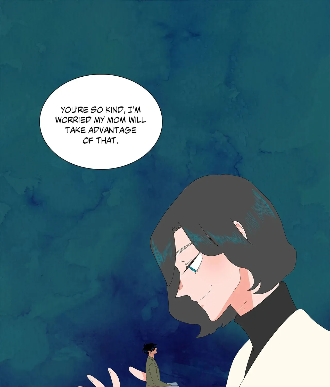 The Lady and Her Butler Chapter 127 page 28 - 