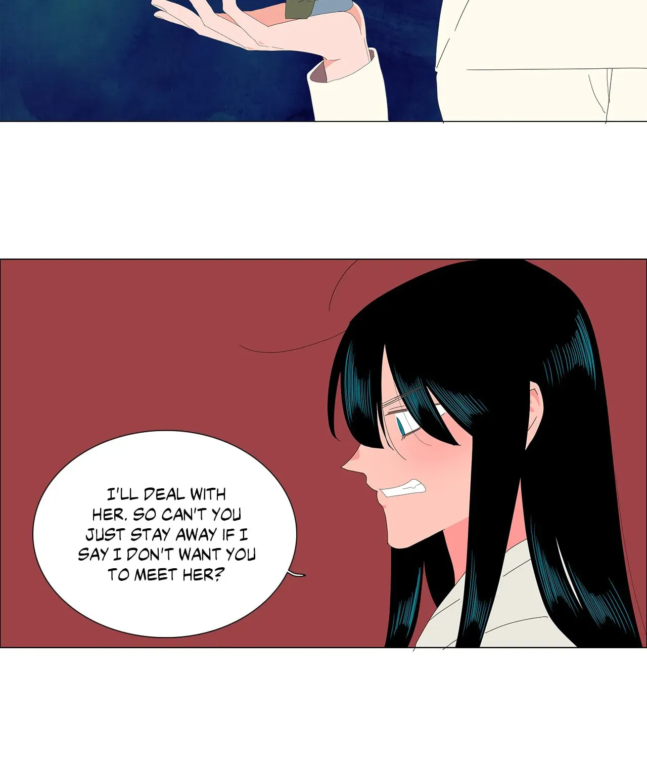 The Lady and Her Butler Chapter 127 page 29 - 