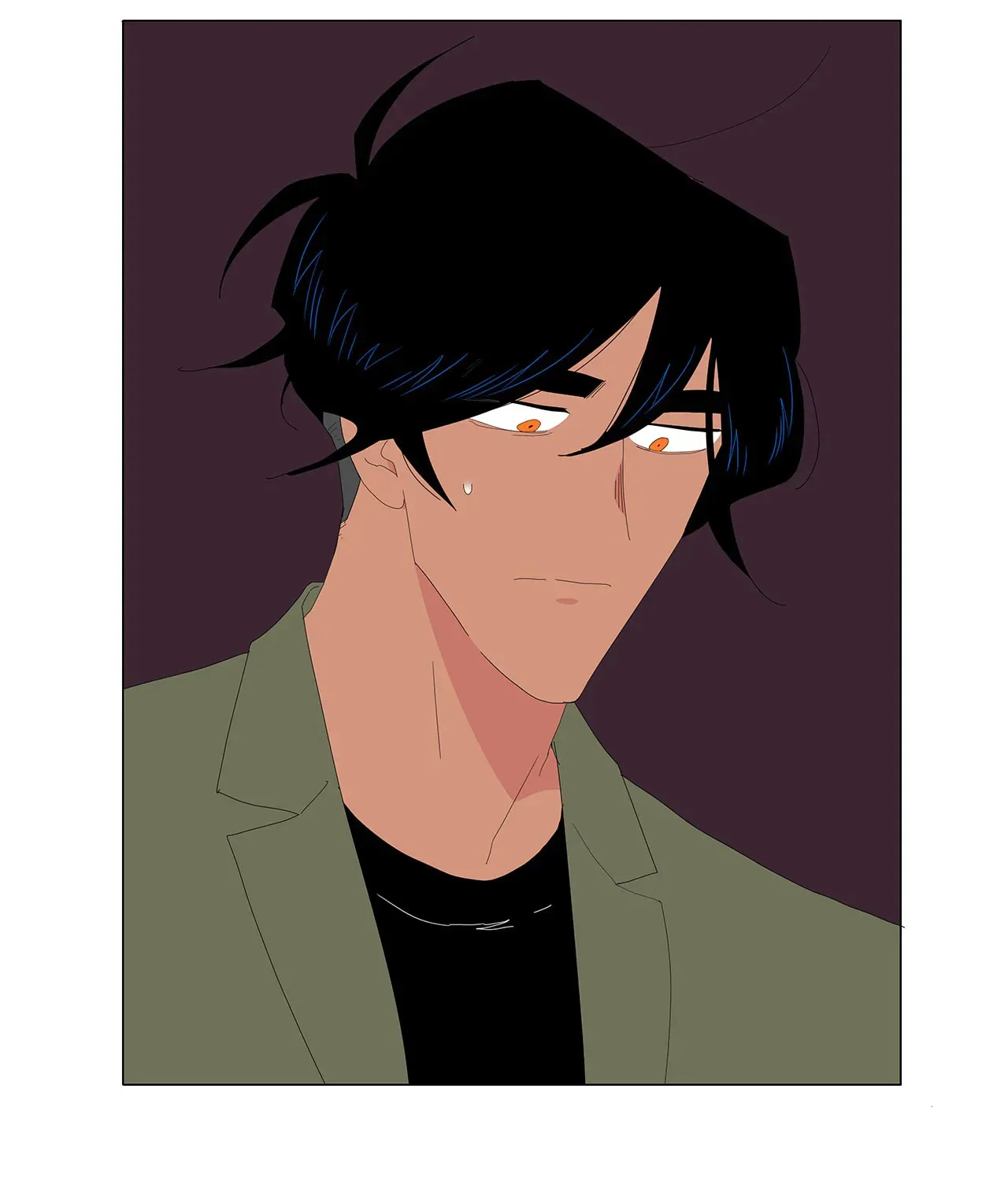 The Lady and Her Butler Chapter 127 page 31 - 