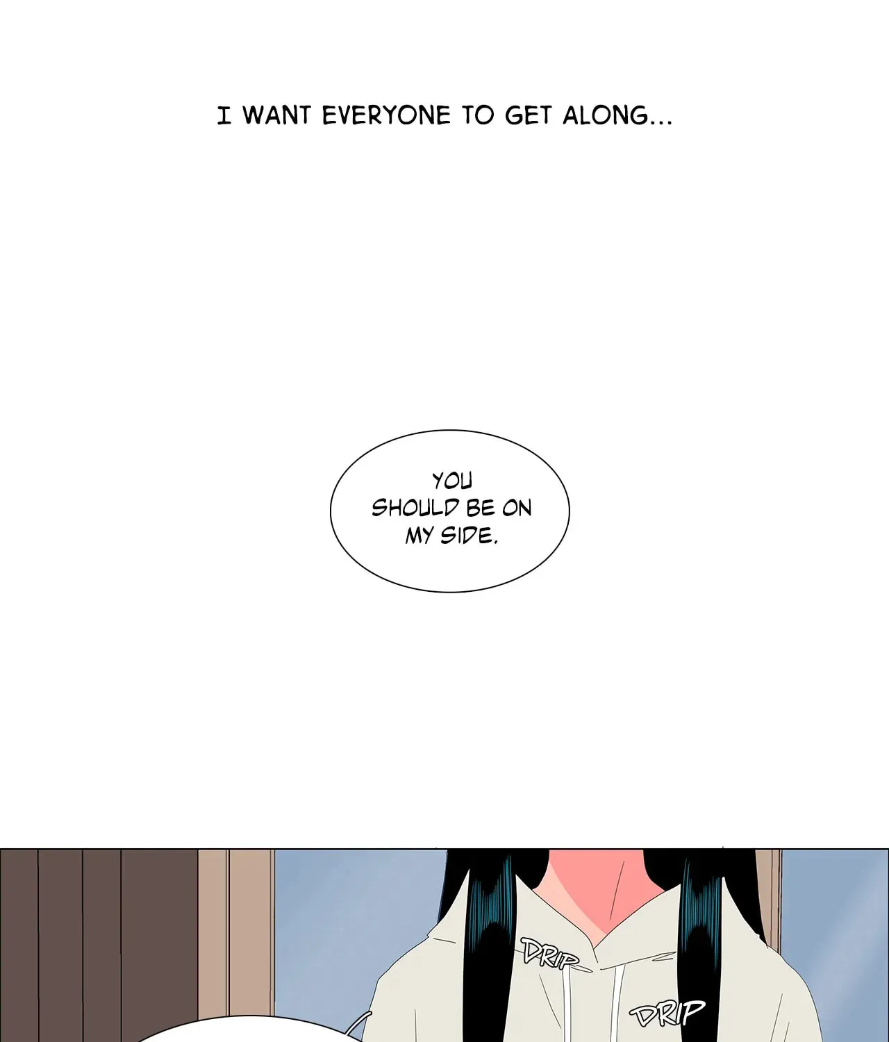 The Lady and Her Butler Chapter 127 page 32 - 