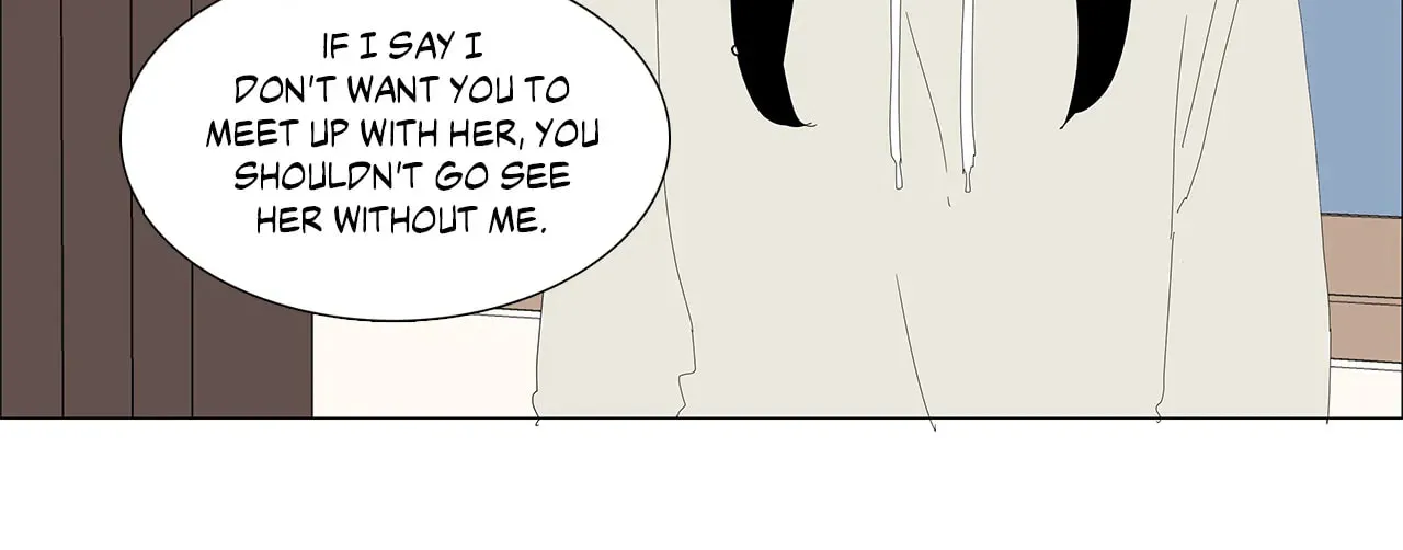 The Lady and Her Butler Chapter 127 page 33 - 