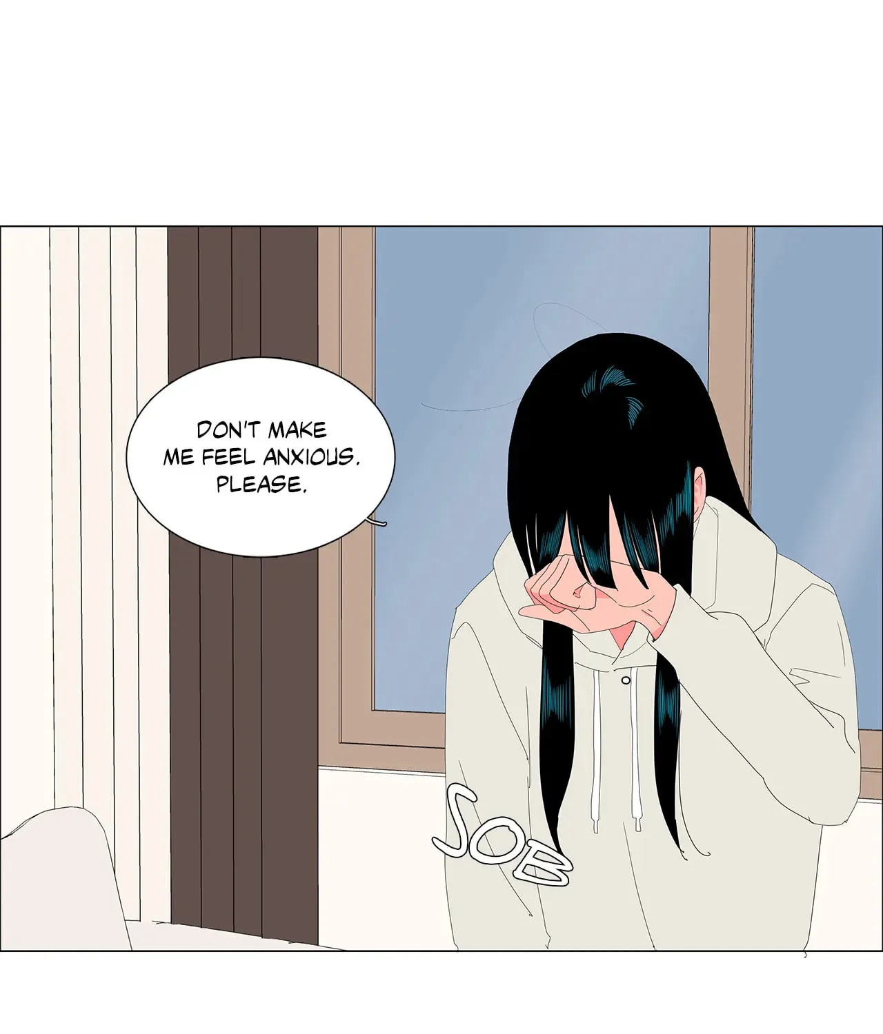 The Lady and Her Butler Chapter 127 page 34 - 