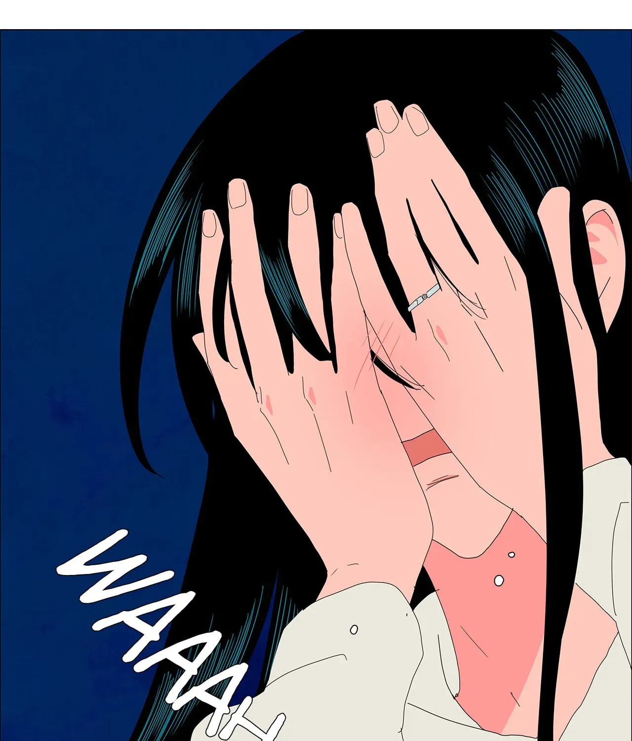 The Lady and Her Butler Chapter 127 page 35 - 
