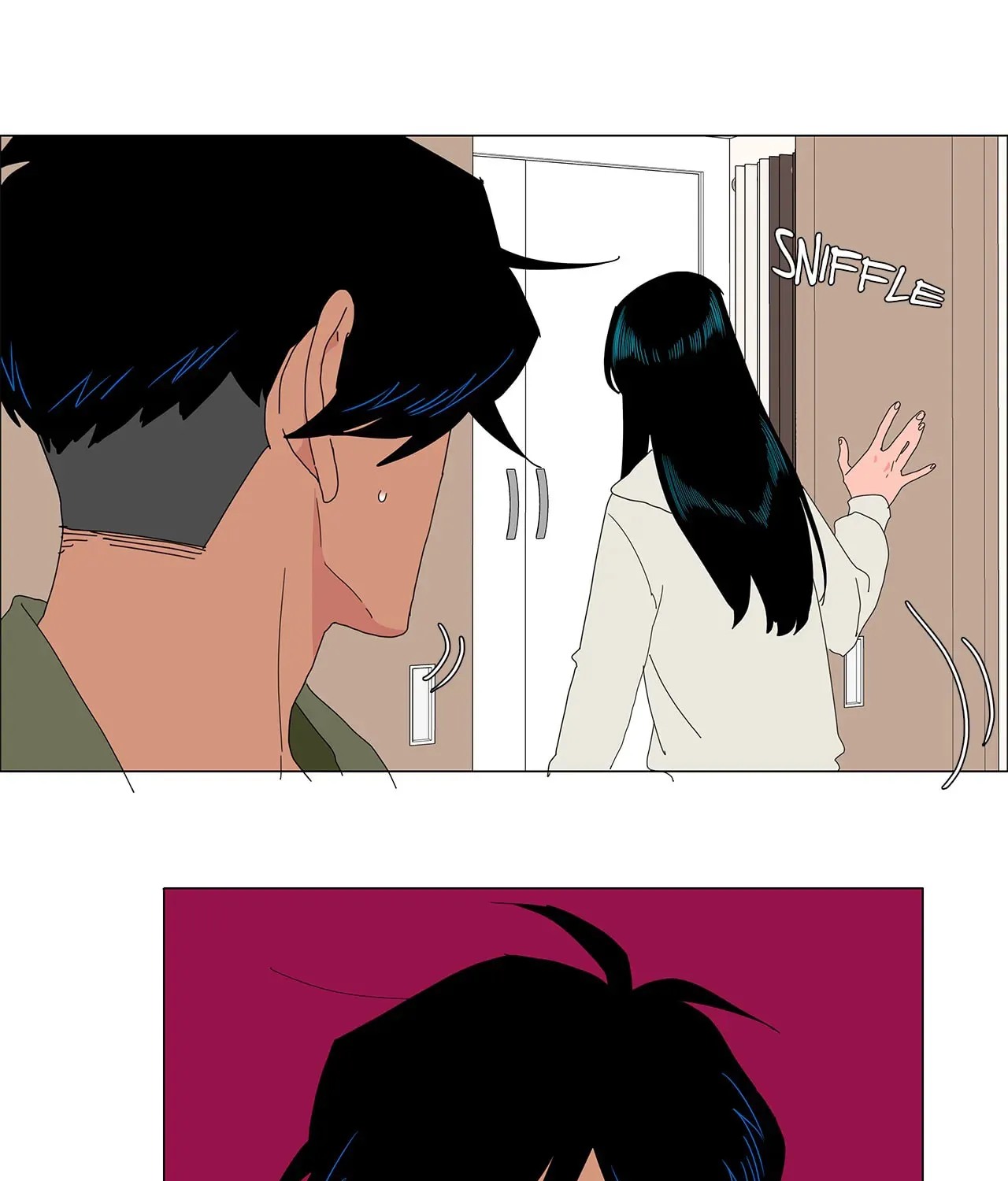The Lady and Her Butler Chapter 127 page 37 - 