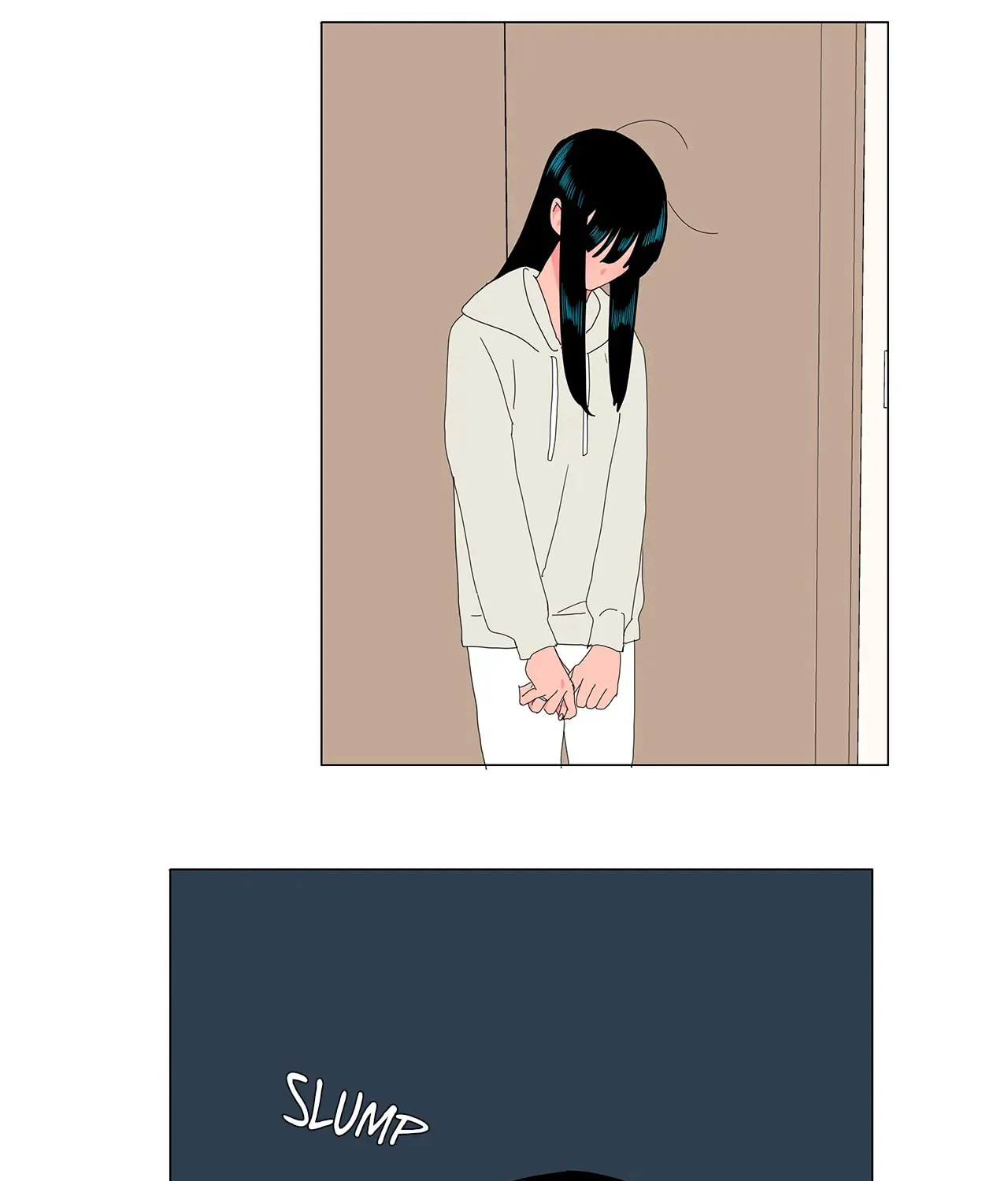 The Lady and Her Butler Chapter 127 page 43 - 