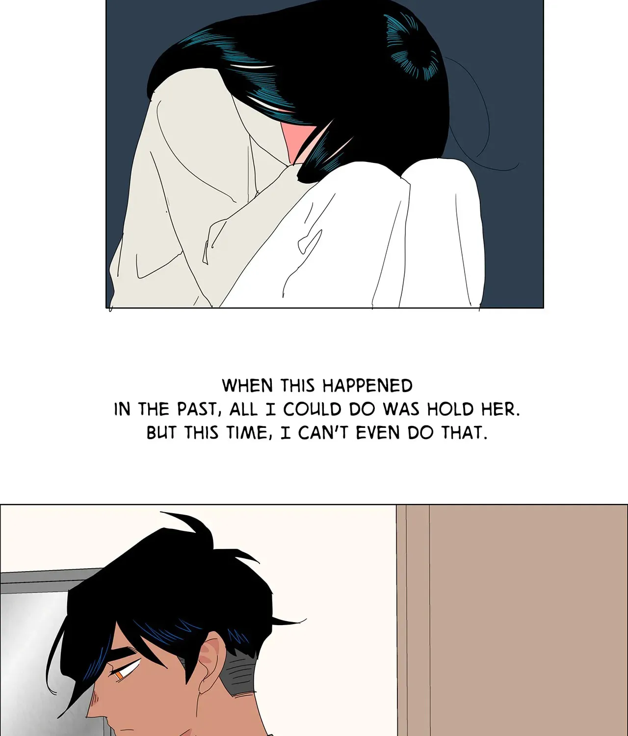 The Lady and Her Butler Chapter 127 page 44 - 