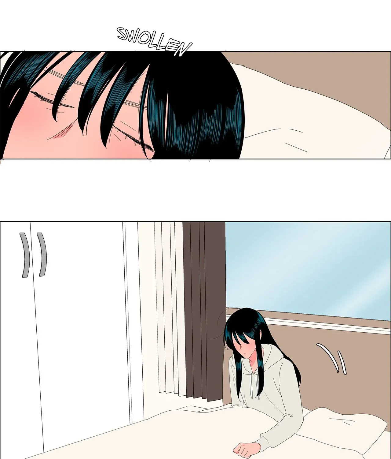 The Lady and Her Butler Chapter 127 page 50 - 