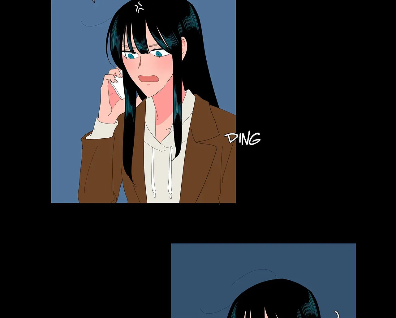 The Lady and Her Butler Chapter 127 page 6 - 