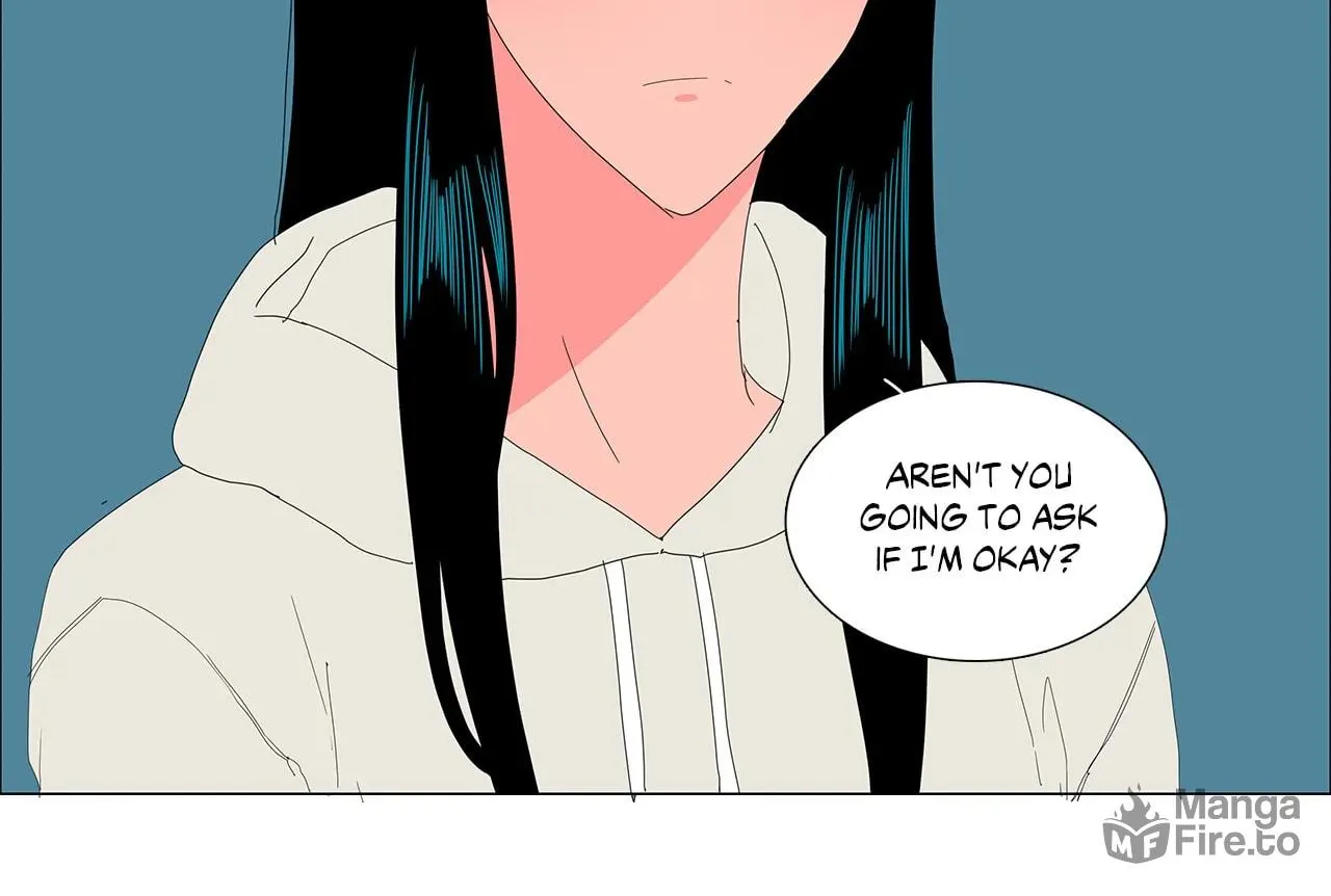 The Lady and Her Butler Chapter 127 page 58 - 