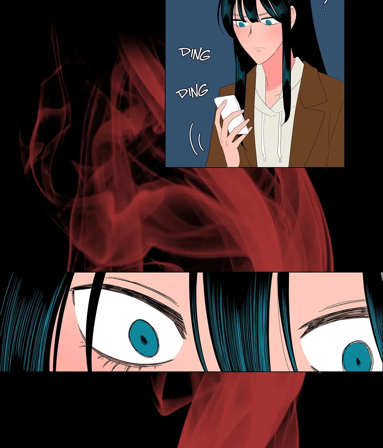 The Lady and Her Butler Chapter 127 page 7 - 