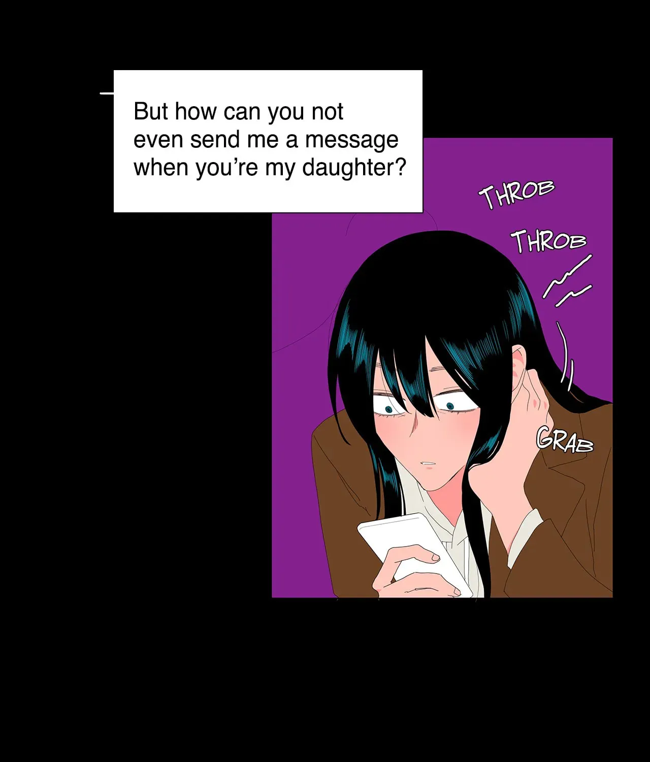 The Lady and Her Butler Chapter 127 page 10 - 