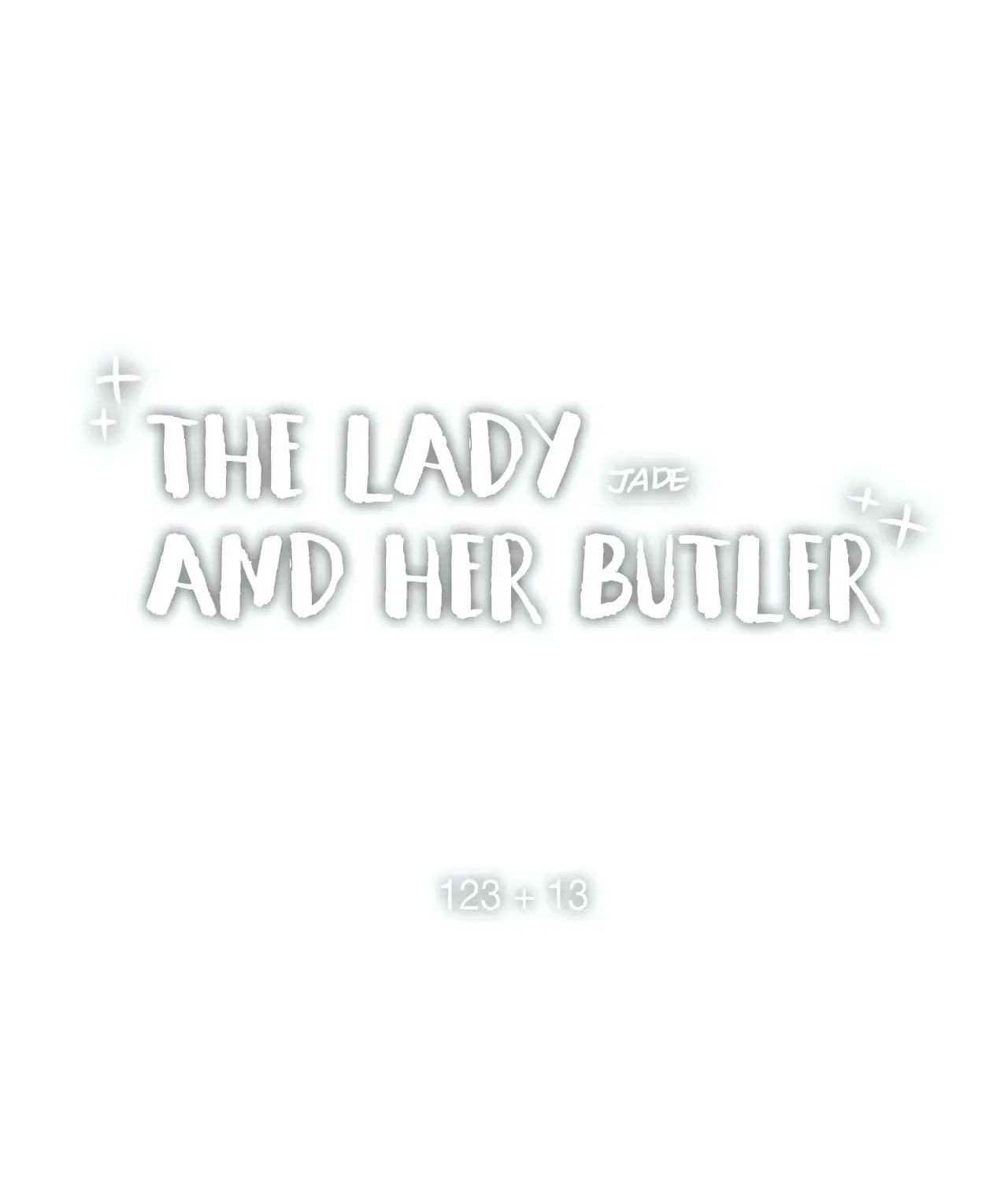The Lady and Her Butler Chapter 136 page 1 - 
