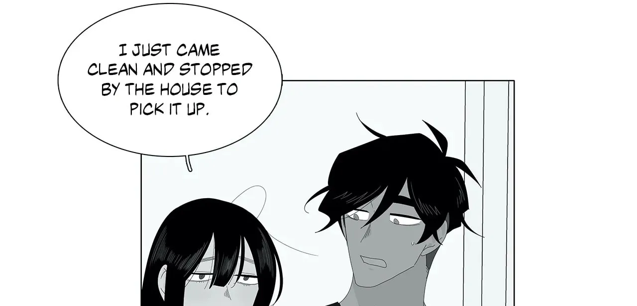 The Lady and Her Butler Chapter 136 page 15 - 