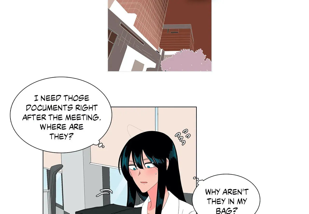 The Lady and Her Butler Chapter 136 page 3 - 