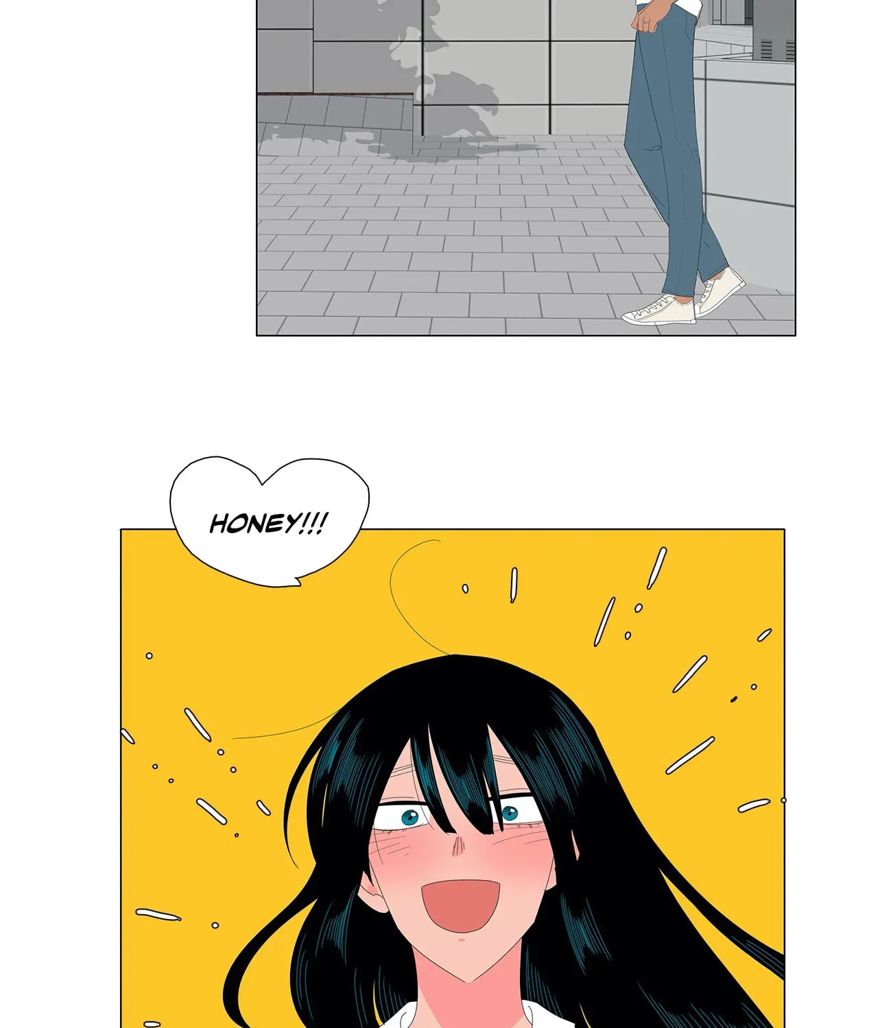 The Lady and Her Butler Chapter 136 page 22 - 