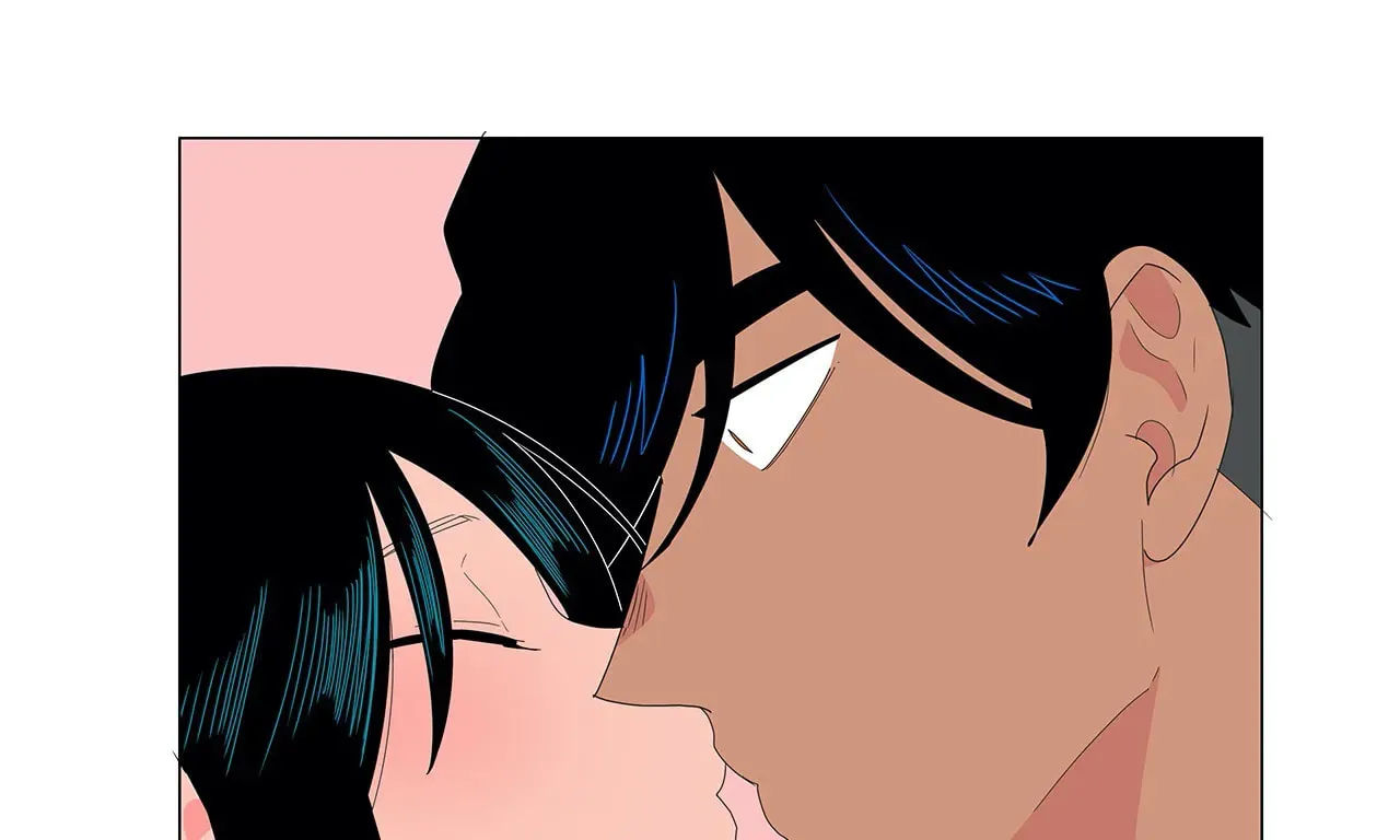 The Lady and Her Butler Chapter 136 page 24 - 