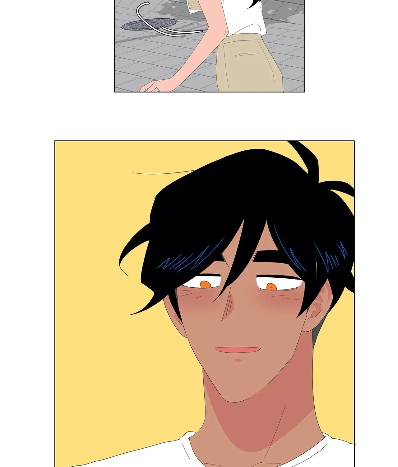 The Lady and Her Butler Chapter 136 page 26 - 