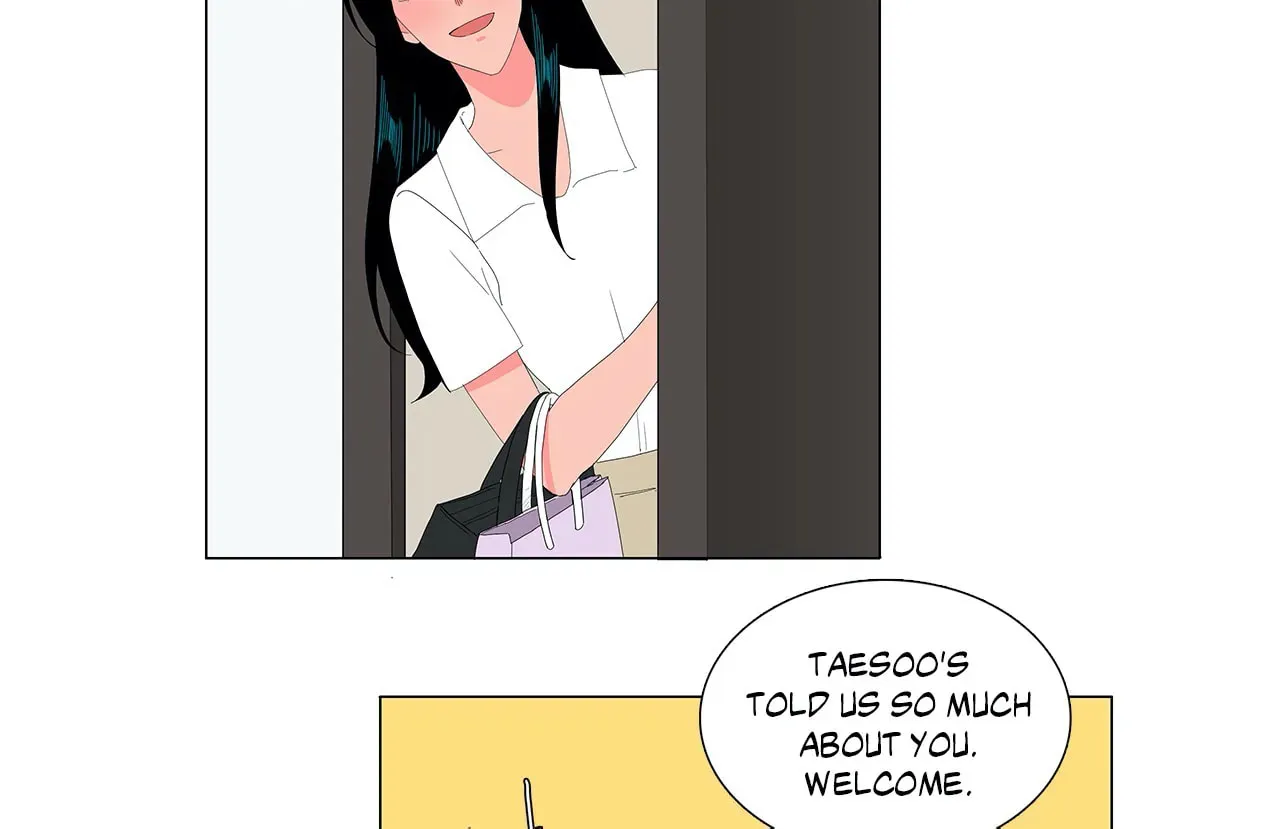 The Lady and Her Butler Chapter 136 page 30 - 