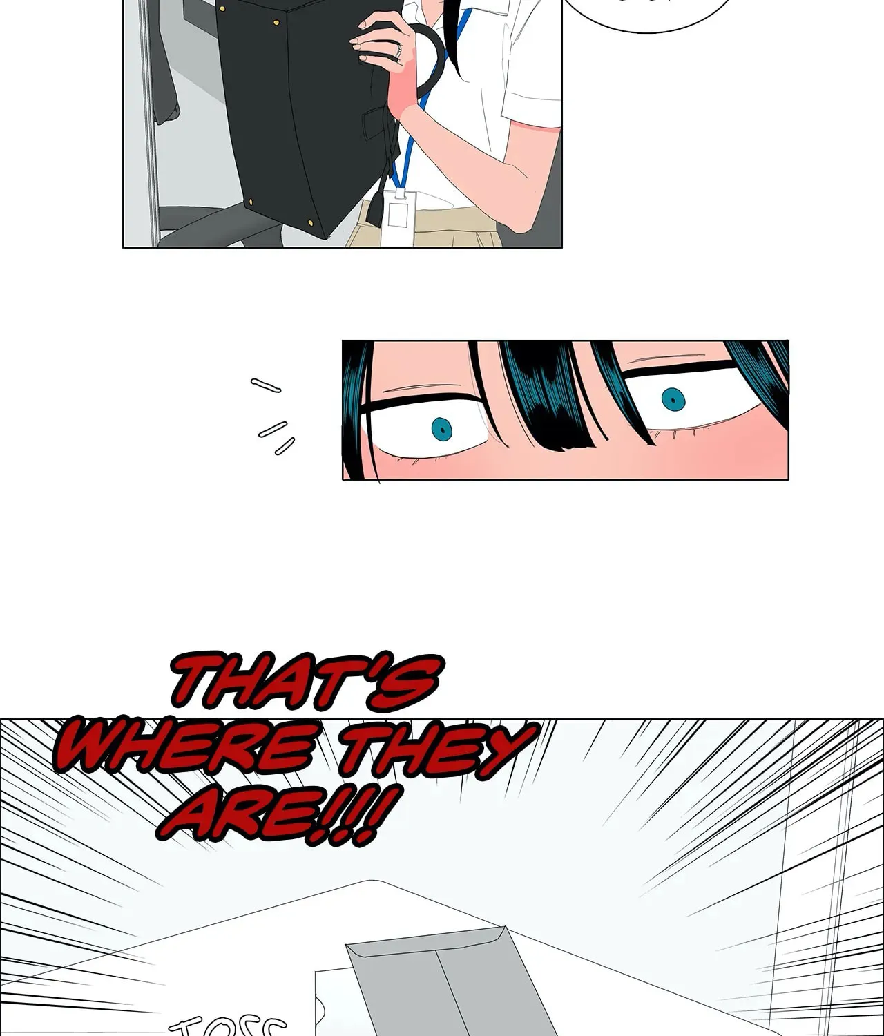 The Lady and Her Butler Chapter 136 page 4 - 