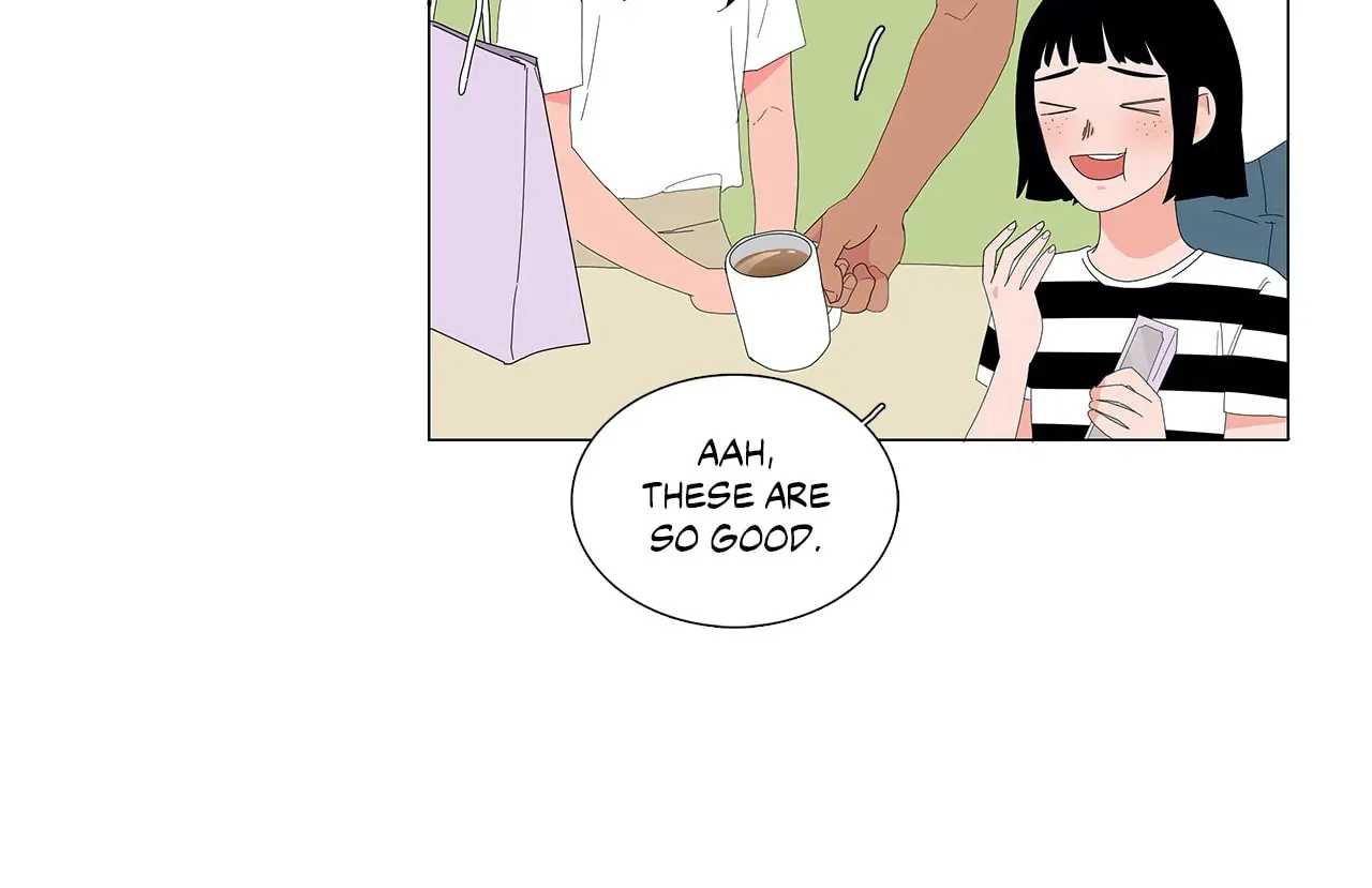 The Lady and Her Butler Chapter 136 page 36 - 