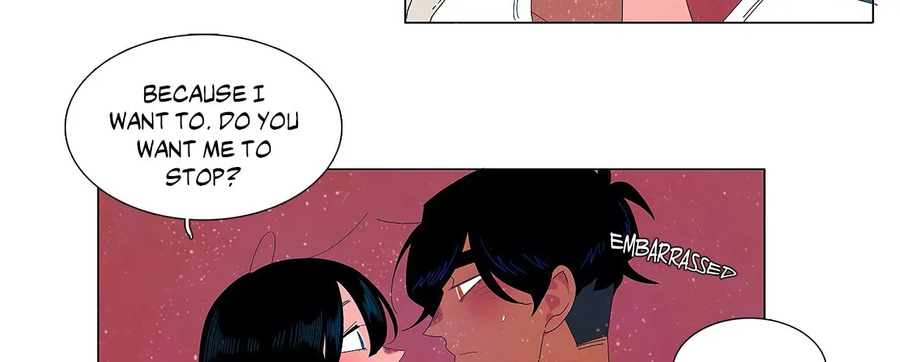 The Lady and Her Butler Chapter 136 page 42 - 