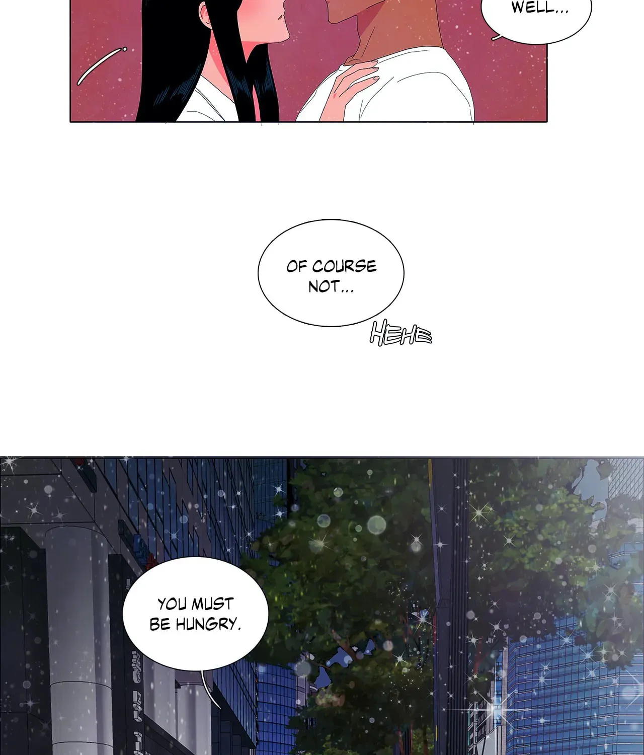 The Lady and Her Butler Chapter 136 page 43 - 