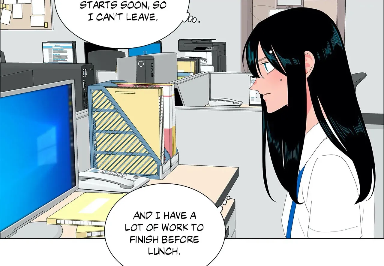 The Lady and Her Butler Chapter 136 page 6 - 