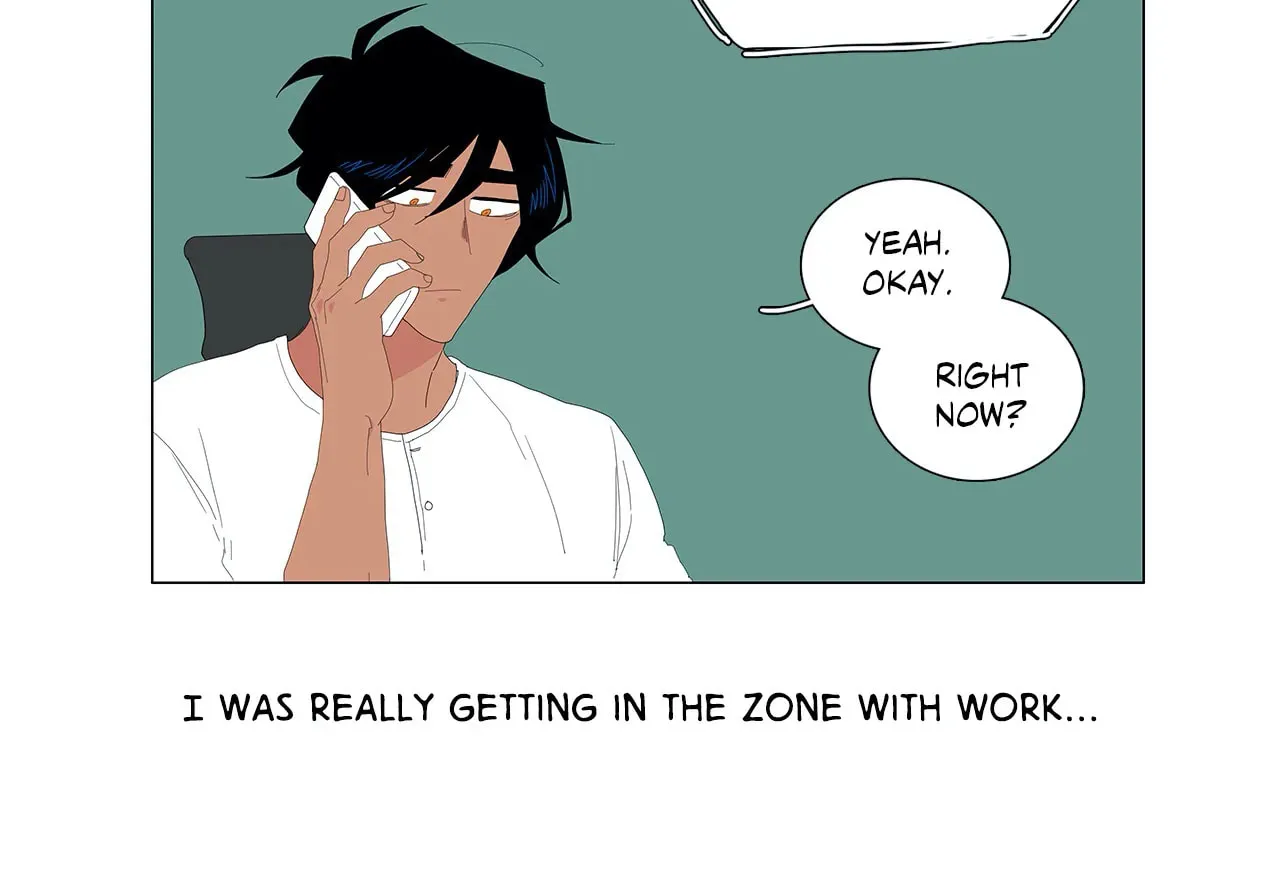The Lady and Her Butler Chapter 136 page 9 - 