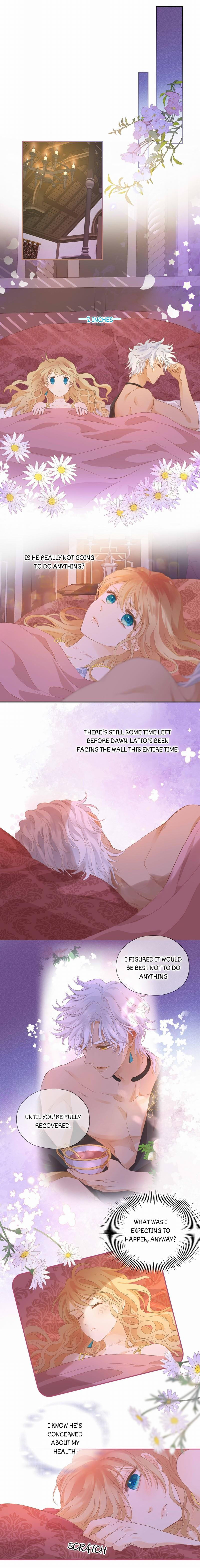 The Lady and the Lion (Colored) Chapter 161 page 2 - 